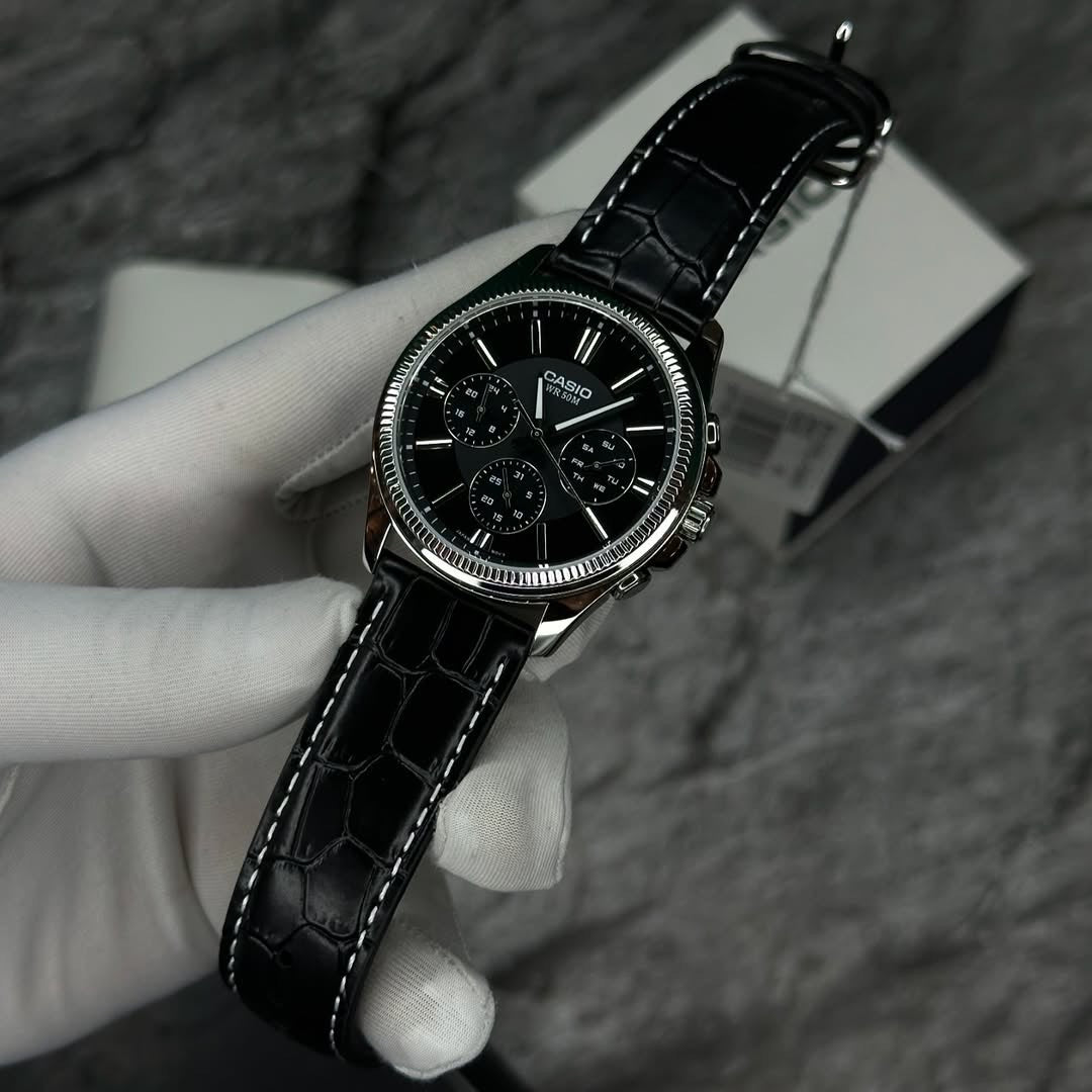 CASIO MTP-1375L-1AV