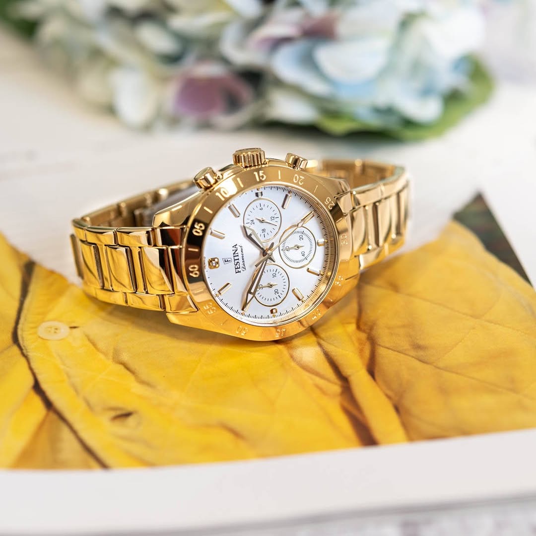 FESTINA F20400/1 Diamond