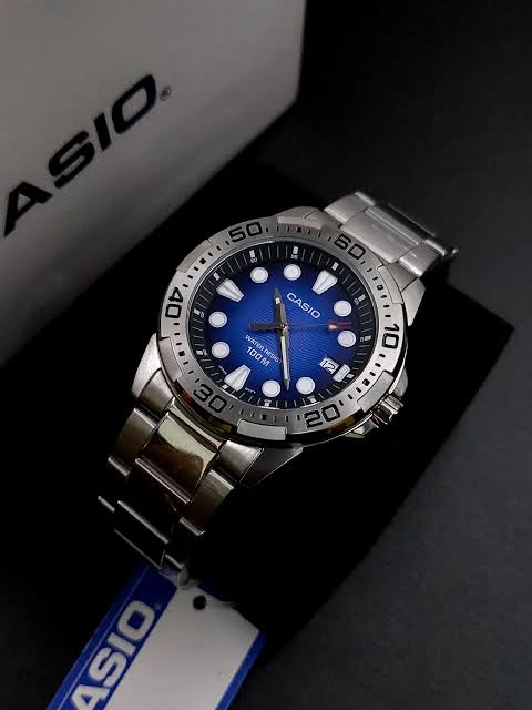 CASIO MTD-140D-2AV