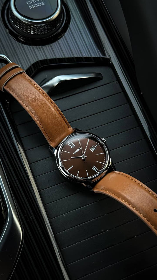 CASIO MTP-V002L-5B3