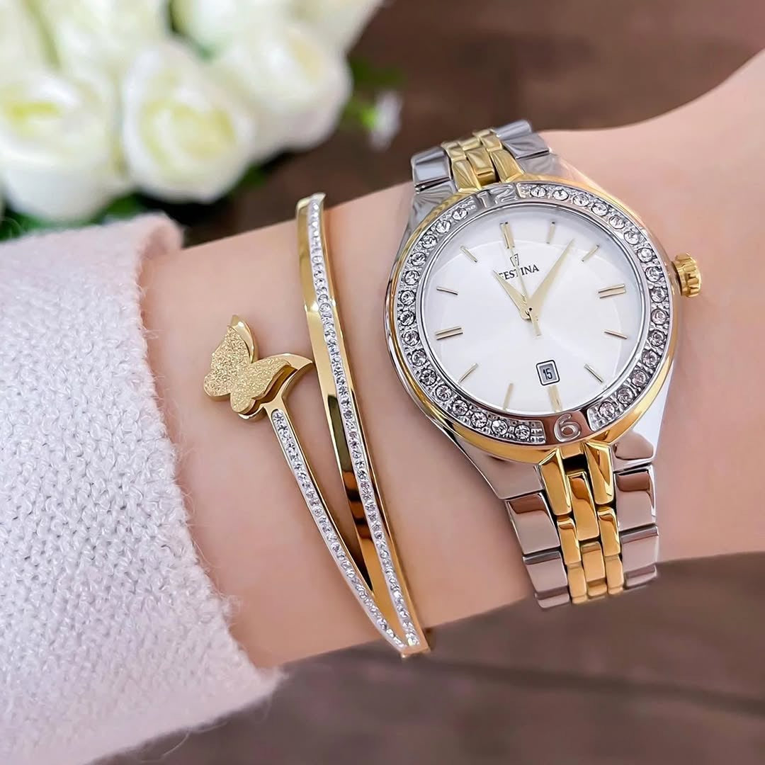 FESTINA F16868/1 Mademoiselle
