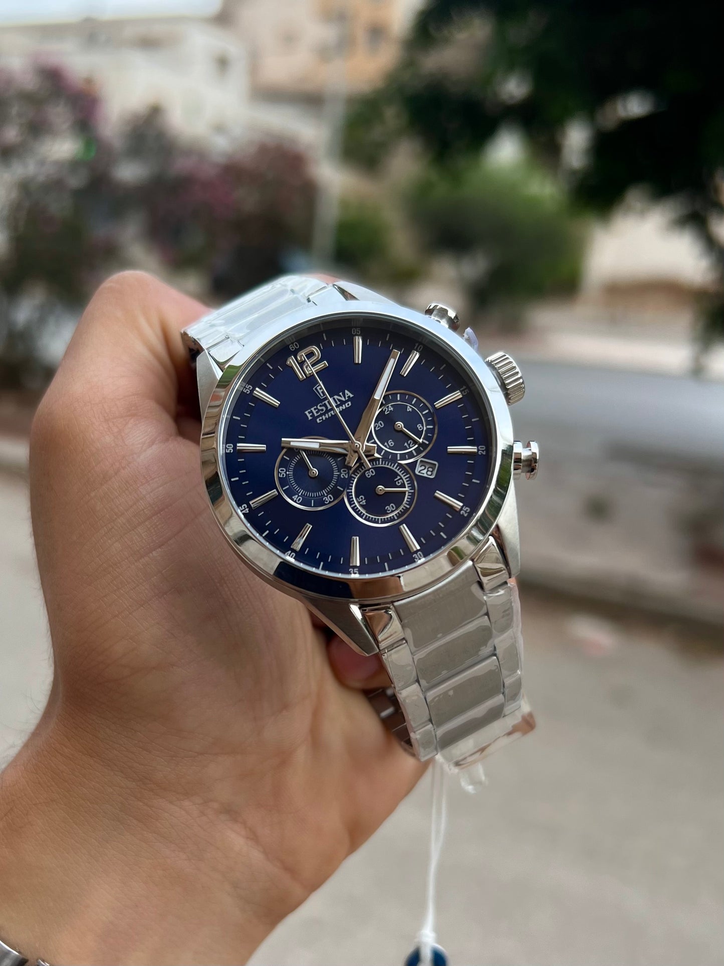 FESTINA F20343/7