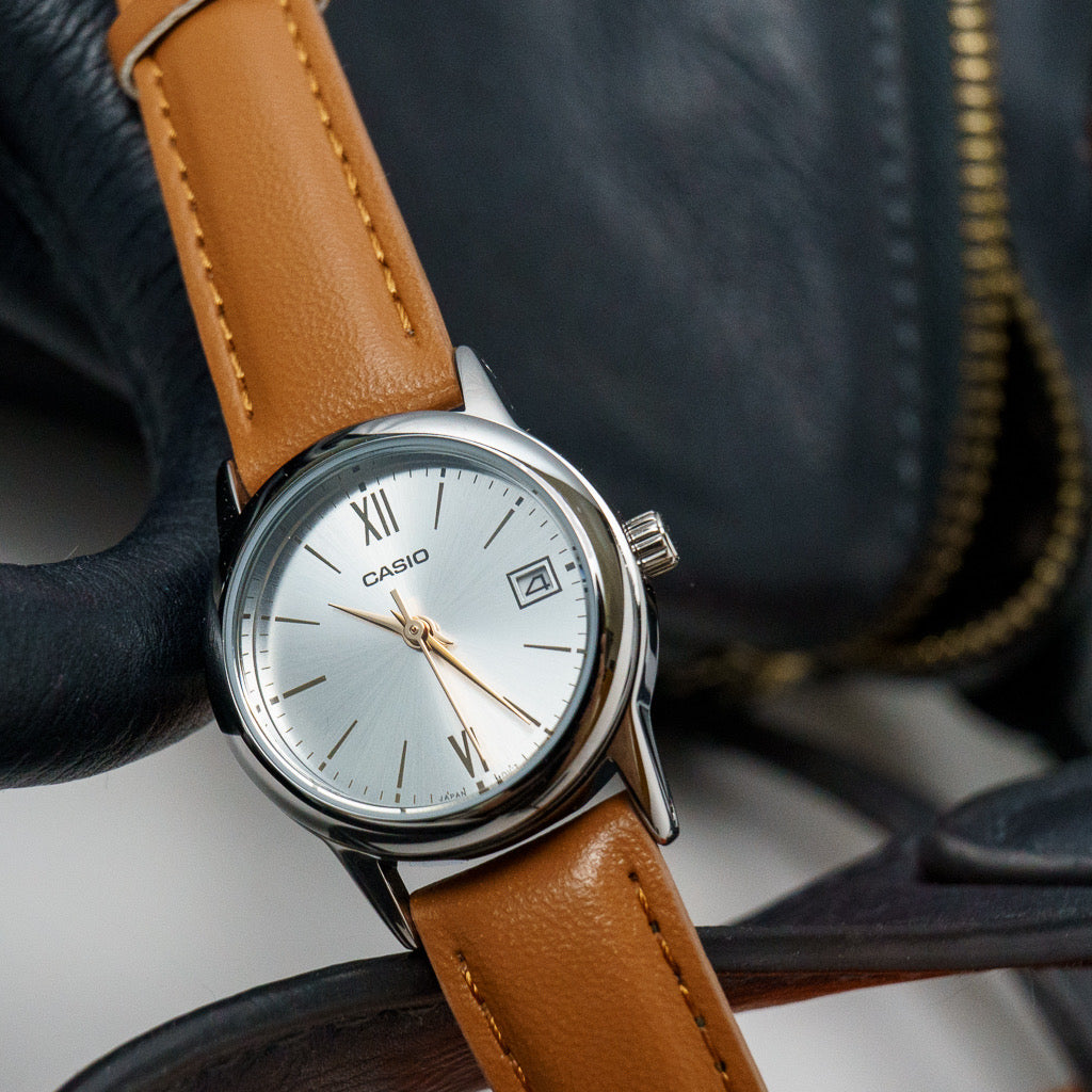 CASIO LTP-V002L-7B3