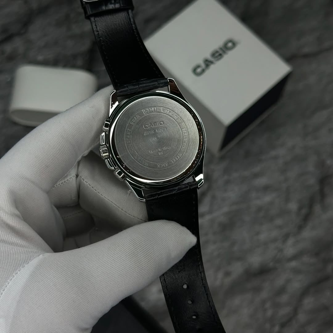 CASIO MTP-1375L-7AV