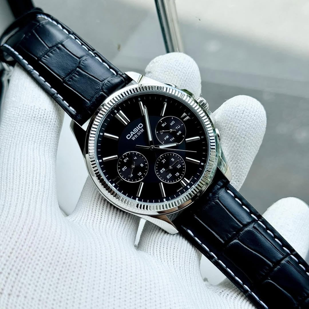 CASIO MTP-1375L-1AV