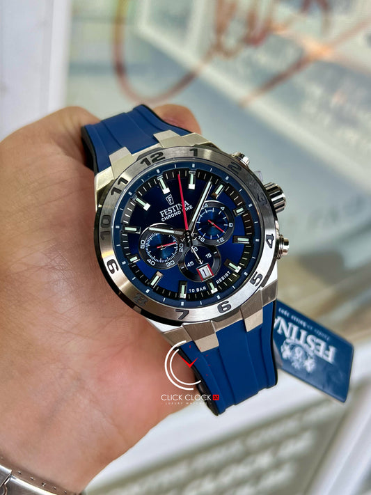 FESTINA F20671/1 CHRONO BIKE 2024