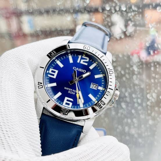 CASIO MTP-VD01L-2BV