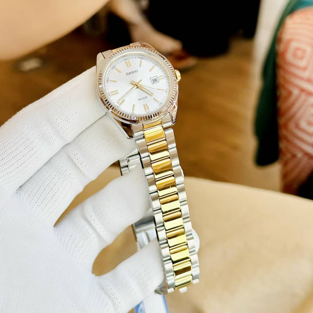 CASIO LTP-1302SG-9AD