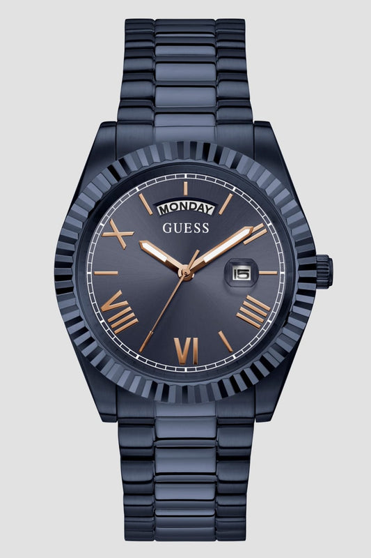 GUESS GW0265G9 Blue Steel