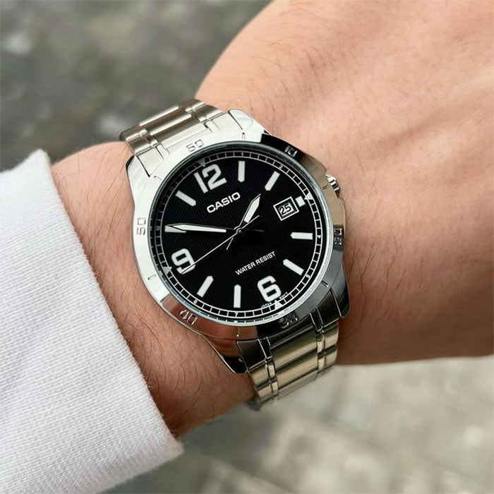 CASIO MTP-V004D-1B2U