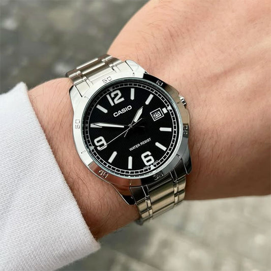 CASIO MTP-V004D-1B2U