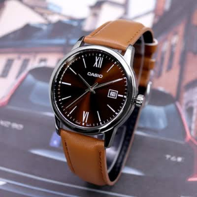 CASIO MTP-V002L-5B3