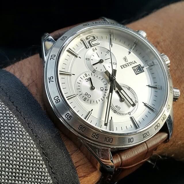 FESTINA F16760/1