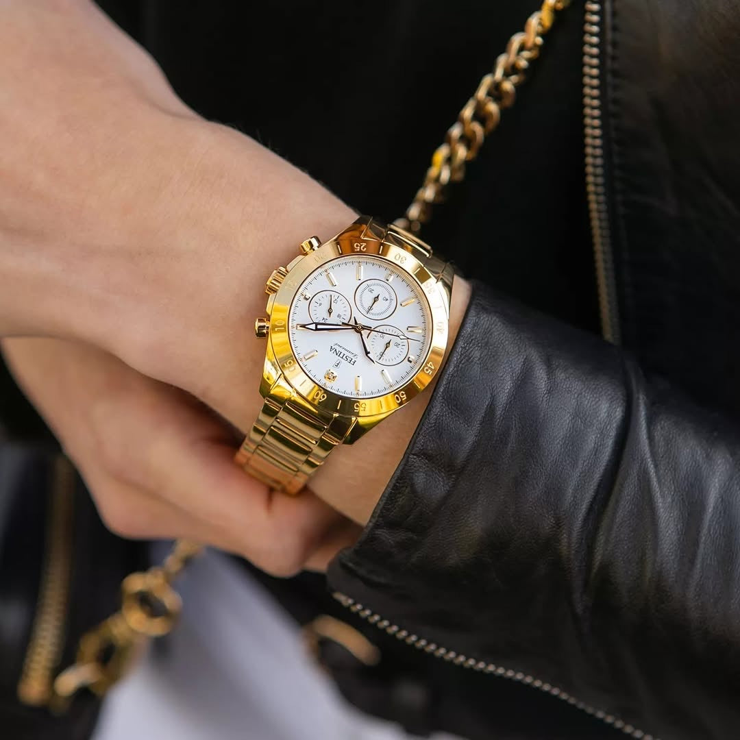 FESTINA F20400/1 Diamond