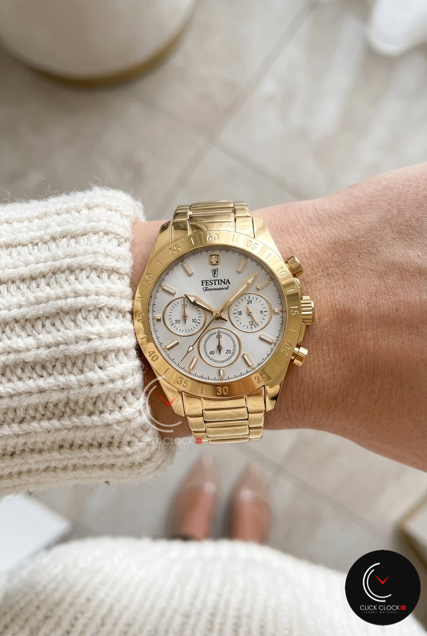 FESTINA F20400/1 Diamond