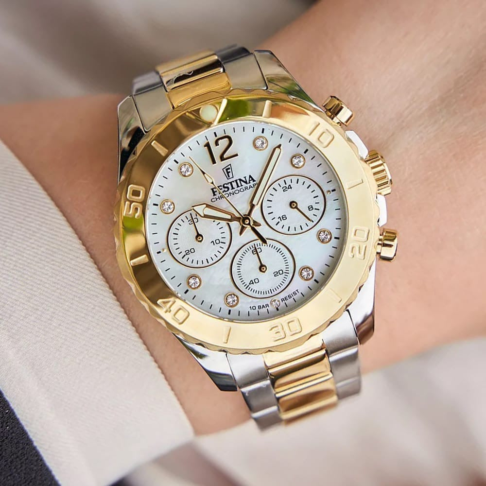 FESTINA F20604/1 Chronograph