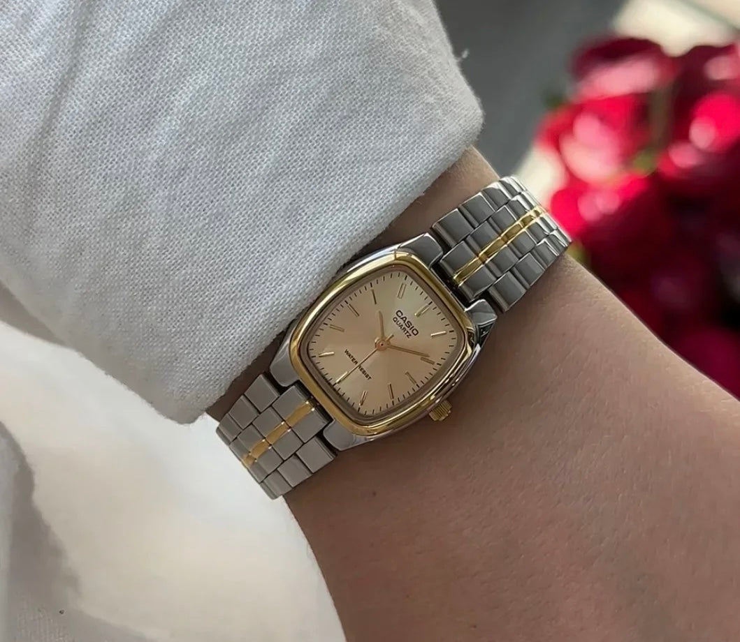 CASIO LTP-1169G-9AR