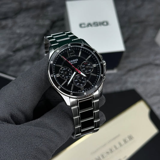 CASIO MTP-1374D-1AV