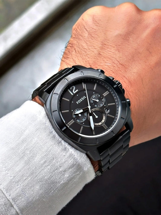 FOSSIL BQ2759 Privateer