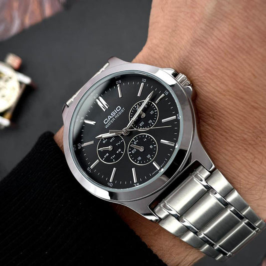 CASIO MTP-V300D-1AU