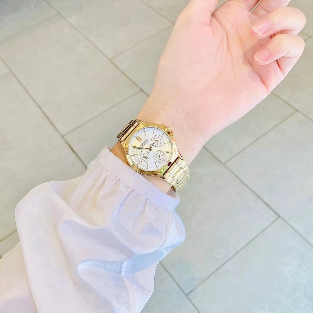 CASIO LTP-V300G-9AU