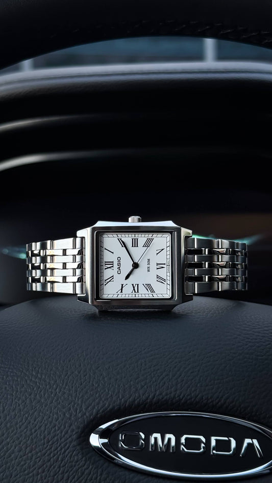 CASIO MTP-B190D-7BVDF