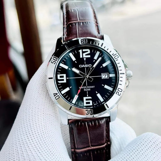 CASIO MTP-VD01L-1BV
