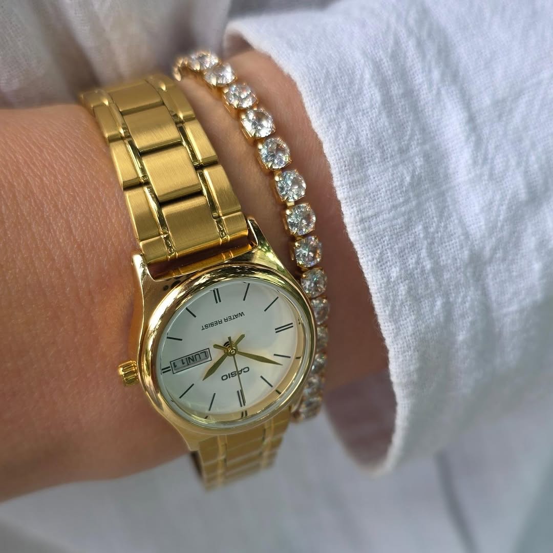 CASIO LTP-V006G-7BU