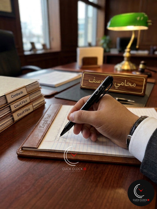 Stylo 1 full BLACK