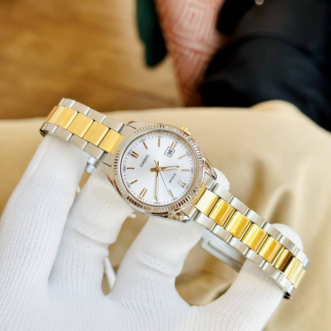 CASIO LTP-1302SG-9AD