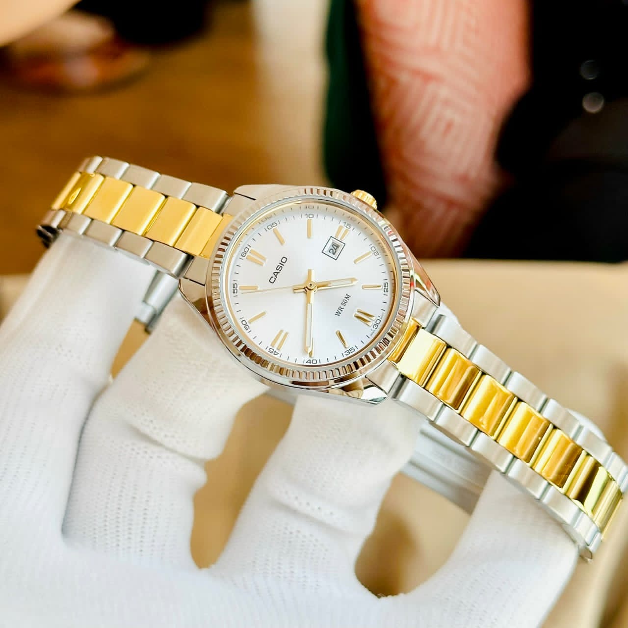 CASIO LTP-1302SG-9AD