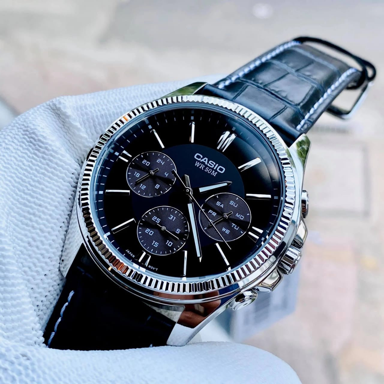 CASIO MTP-1375L-1AV