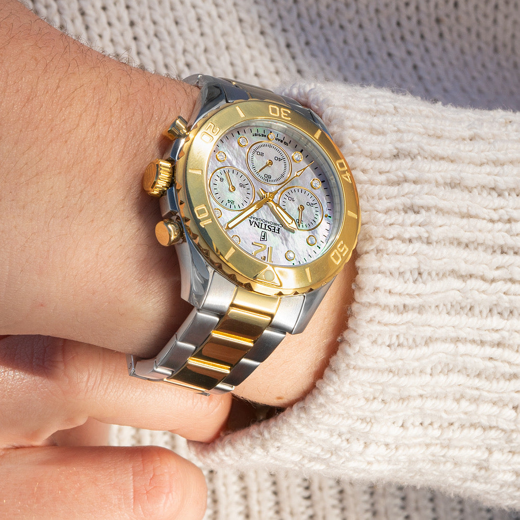 FESTINA F20604/1 Chronograph