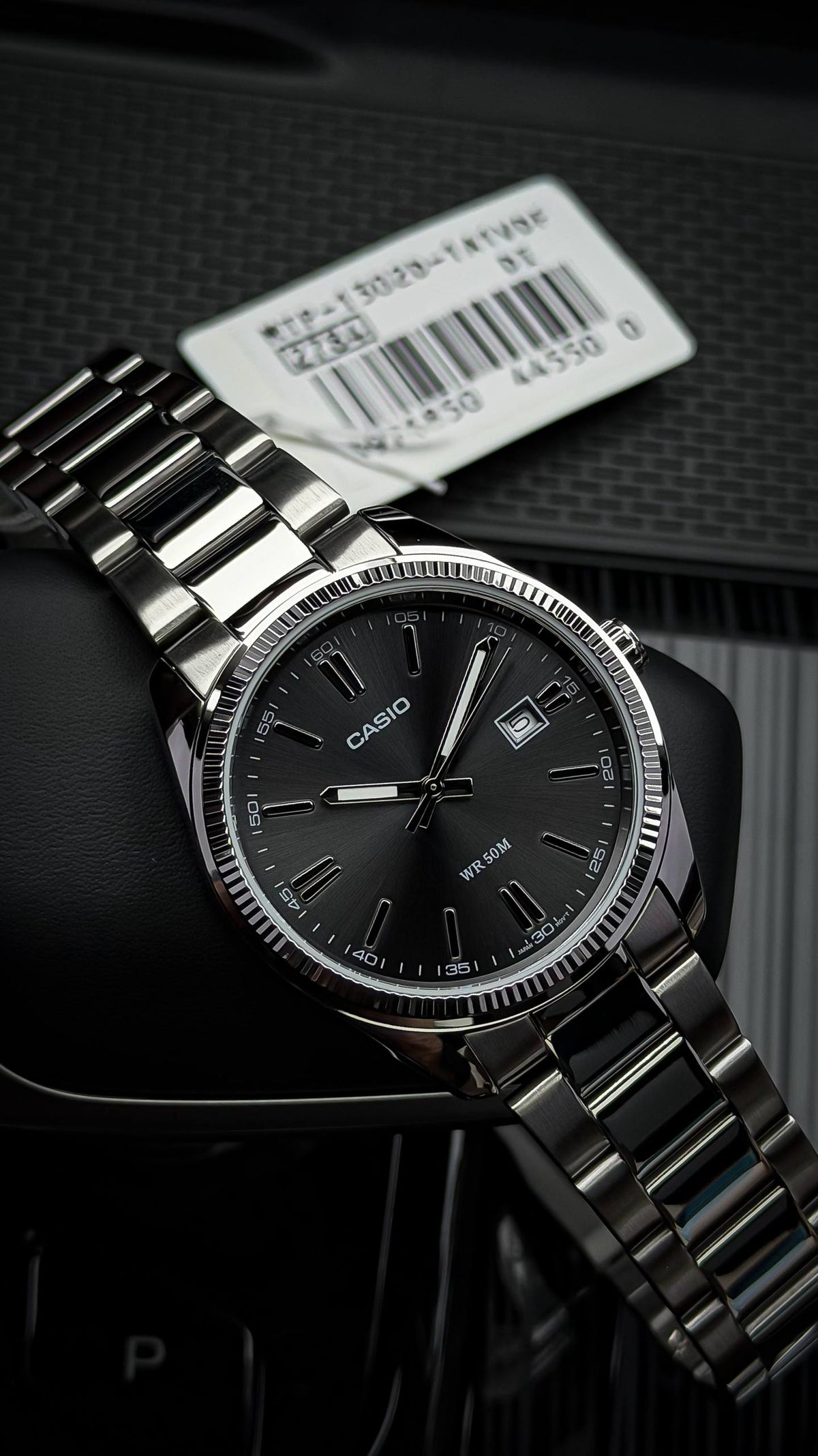 CASIO MTP-1302D-1A1V