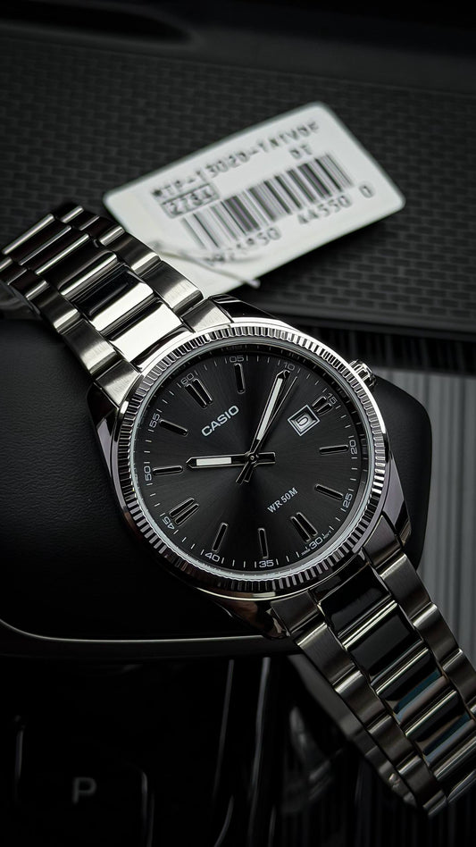 CASIO MTP-1302D-1A1V