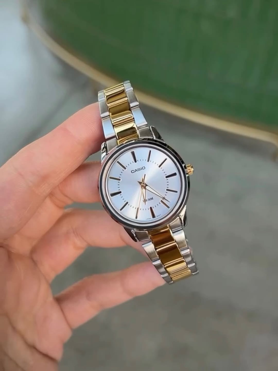 CASIO LTP-1303SG-7AV