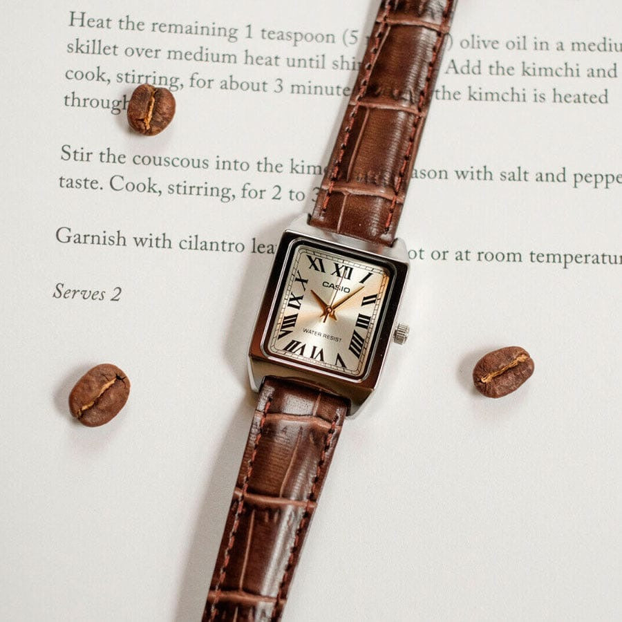 CASIO LTP-V007L-9BU
