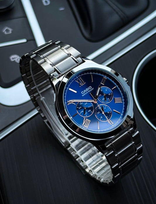 CASIO MTP-V300D-2AU