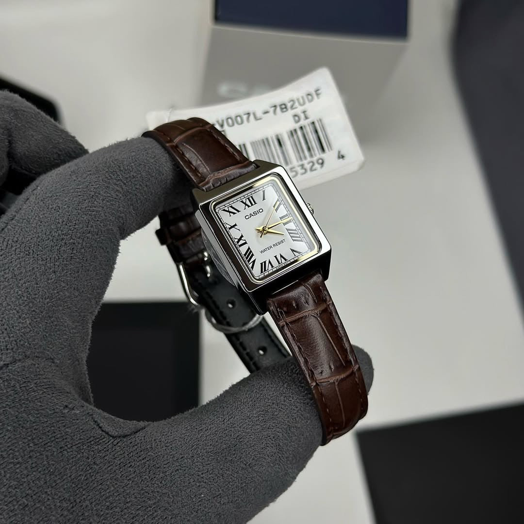 CASIO LTP-V007L-7B2
