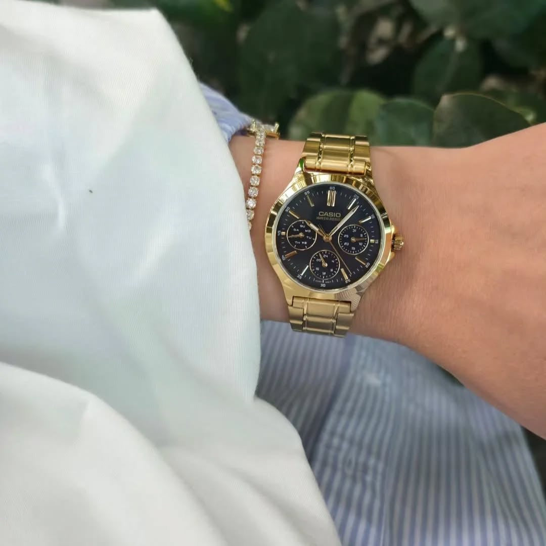 CASIO LTP-V300G-1AU