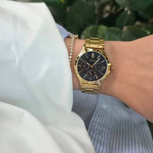 CASIO LTP-V300G-1AU
