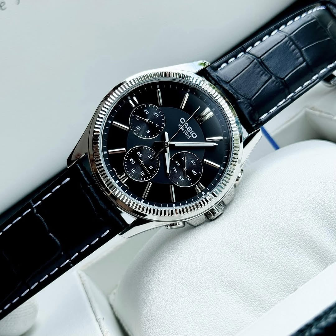 CASIO MTP-1375L-1AV