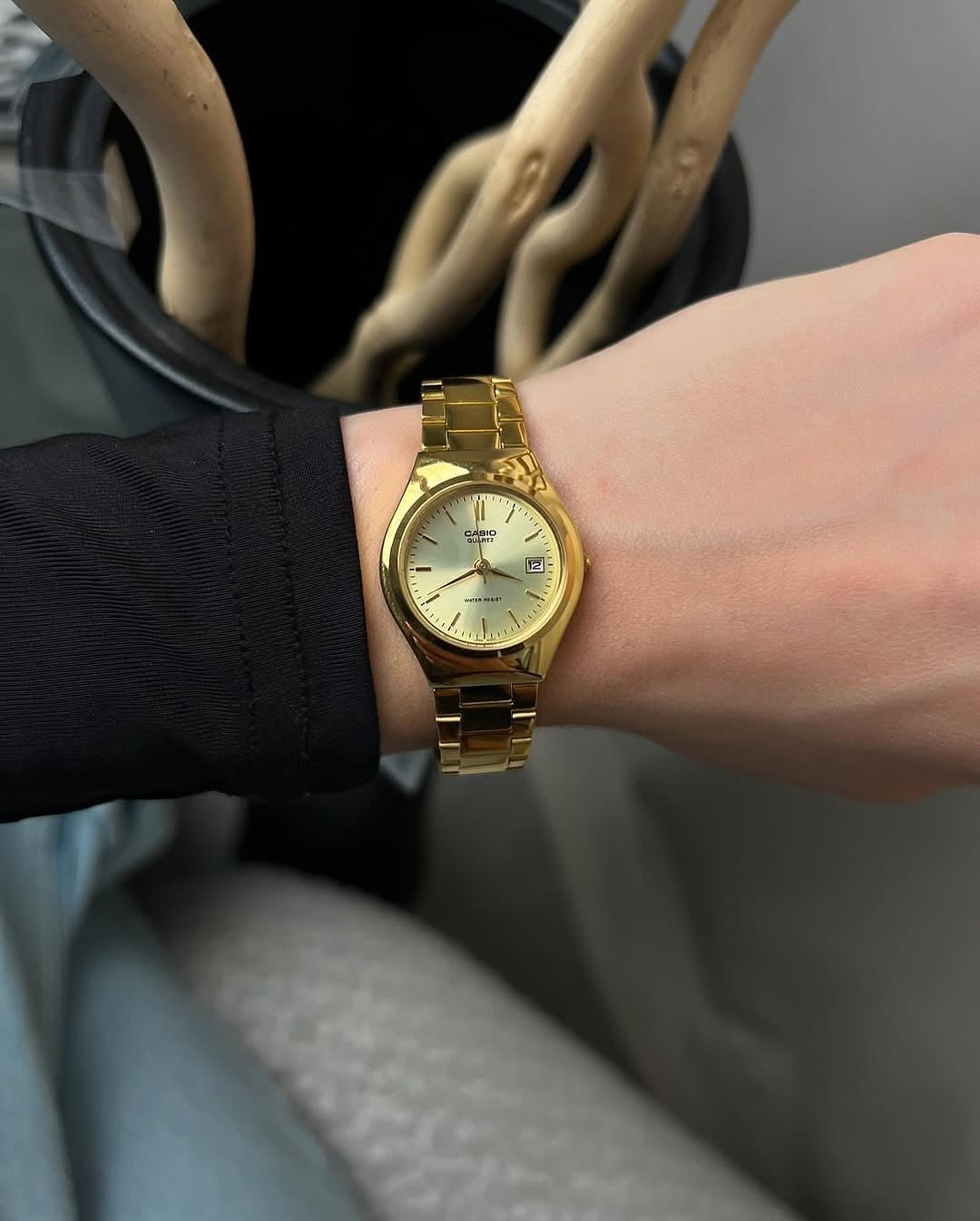 CASIO LTP-1170N-9A