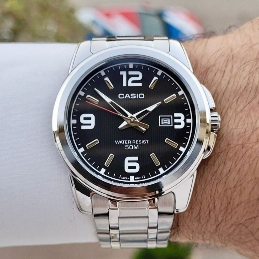 CASIO MTP-1314D-1AV