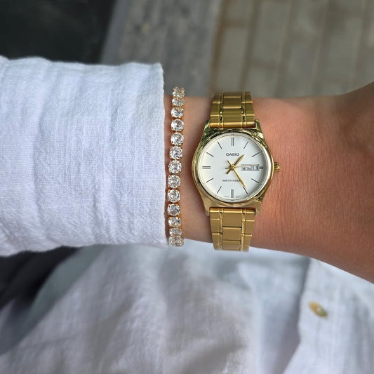 CASIO LTP-V006G-7BU