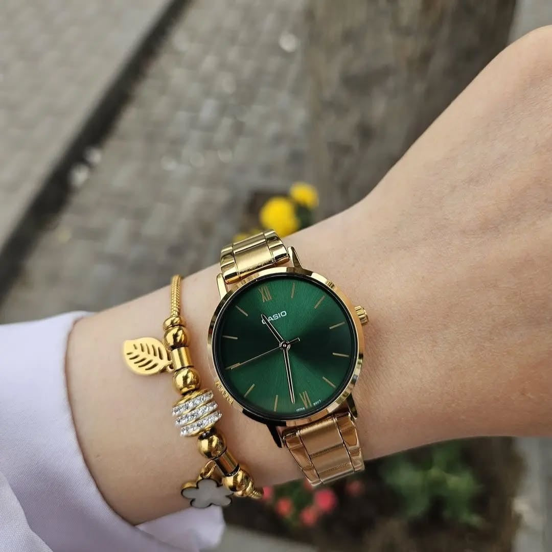 CASIO LTP-VT02G-3AU