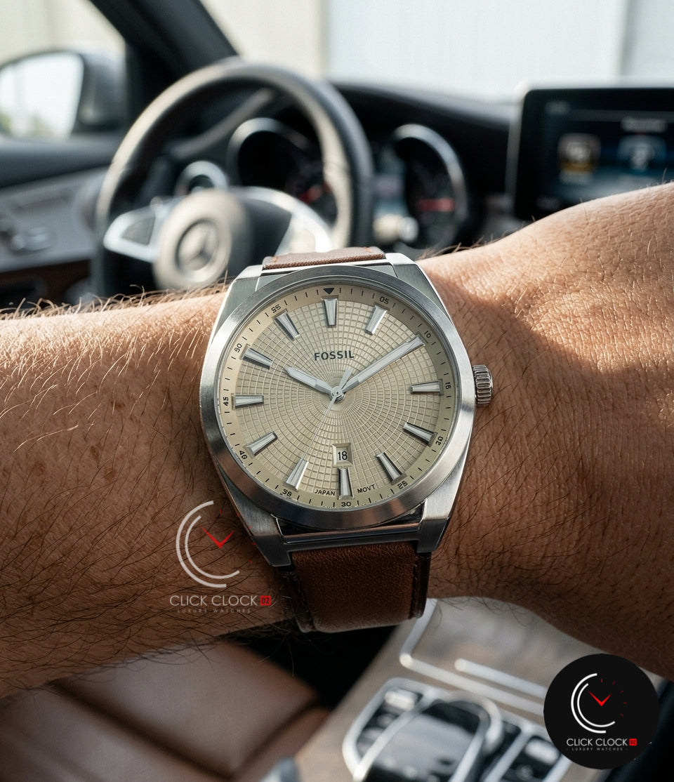 FOSSIL Everett FS6071