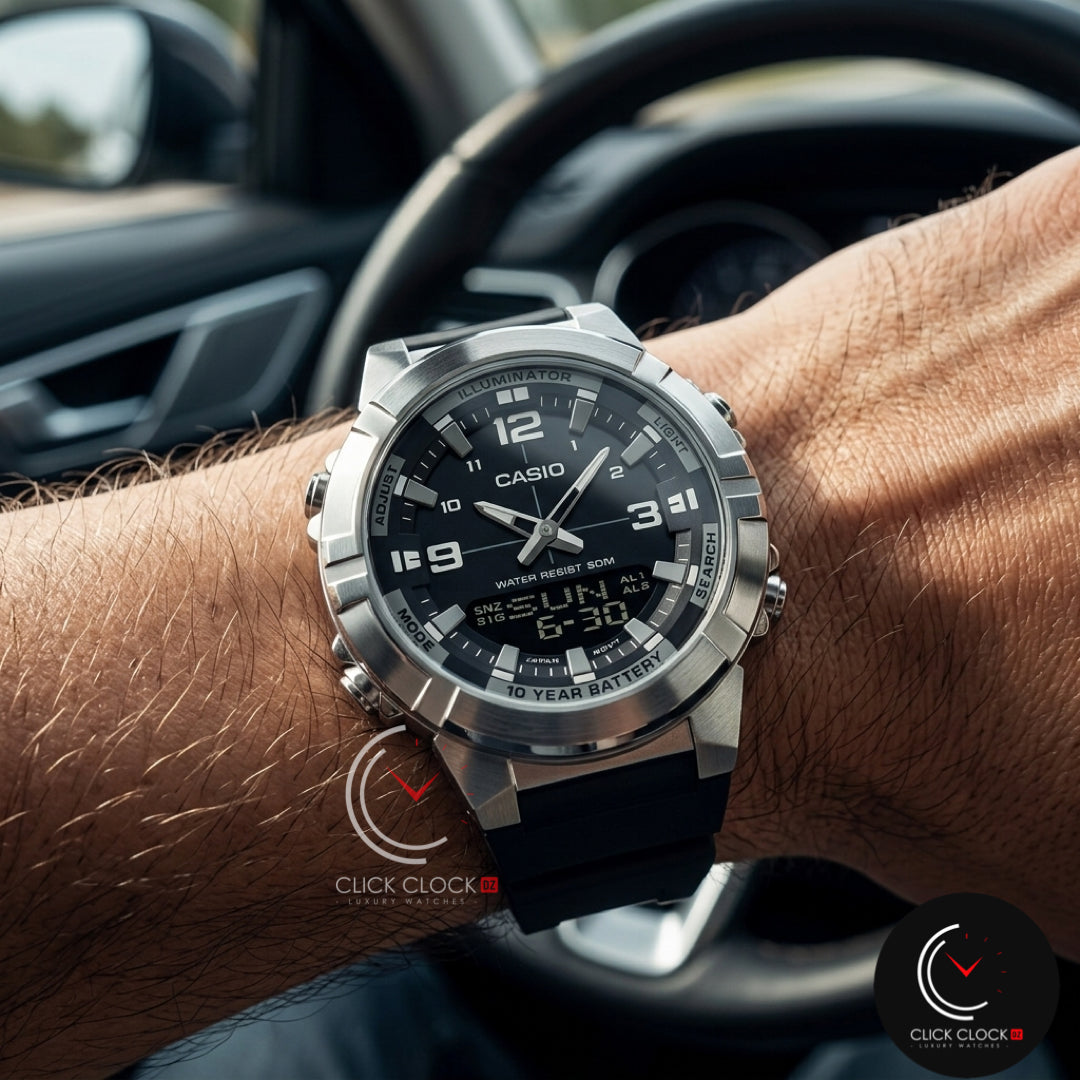 CASIO AMW-870-1AV