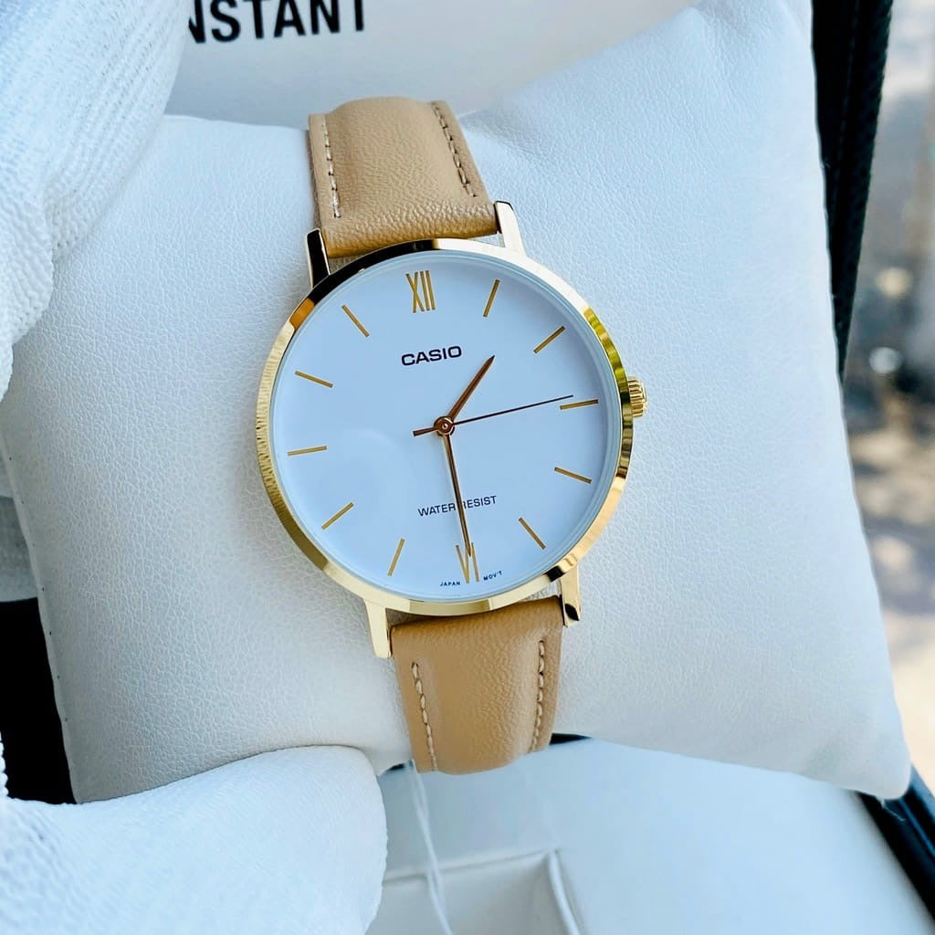 CASIO LTP-VT01GL-7BU