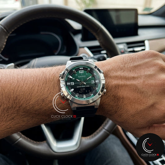 CASIO AMW-870-3AV